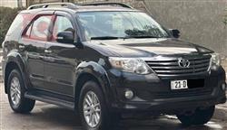 تويوتا فورجنر